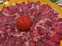 -潮汕大目牛肉火锅(皇岗旗舰店)