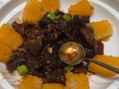 -宴昆山·私房菜(春晖店)