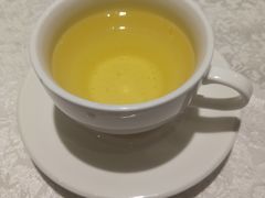 清香铁观音茶-红棉中餐厅·广州海航威斯汀酒店