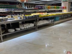 -海泉大酒店自助餐