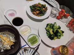 -桐爷小馆(广渠门店)