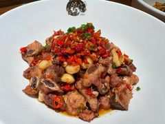 -耕渔小院·湖南鱼鲜(望城店)