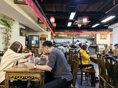 -西月城谭豆花(春熙路店)