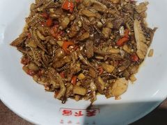 -天下客饭店(中山路店)