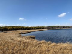 -塞罕坝国家级自然保护区