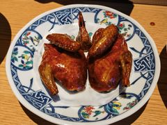 -新荣记(西溪湿地店)