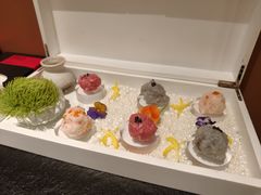 御品合丸拼-色響火锅(恒隆广场店)