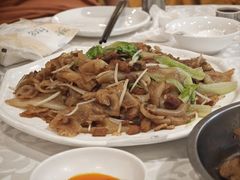 -御满江海鲜酒家(洛溪新城店)