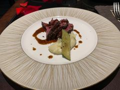 -深圳四季酒店·馥自助餐厅