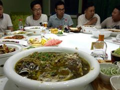 -一家人(南京路店)