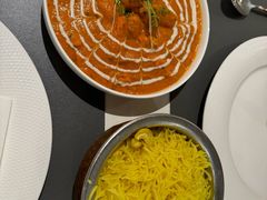 -Pita's&Tika's中东和印度风味餐厅(龙湖天街店)