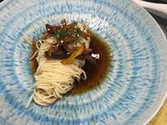 -菩提树·素食餐厅(汇智国际商业中心店)