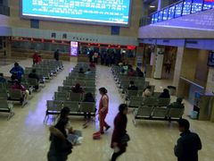 -四川省人民医院(本部)