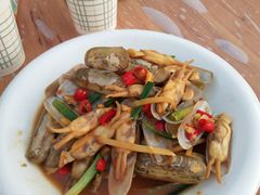 -阿杰臻选海鲜饭店(普陀山店)