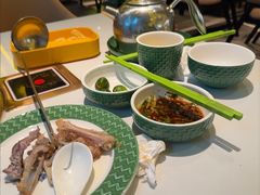 -润园四季椰子鸡火锅(卓越INTOWN店)