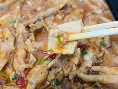 -胖哥俩肉蟹煲(萧山加州阳光店)