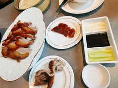 -全聚德(新街口店)