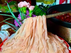 -胖三嬢·呱呱老火锅(北京总店)