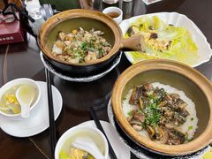 -红星光发煲仔饭(文海店)