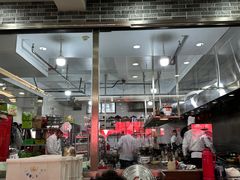 -新五一海鲜•夜宵大排档(城隍庙店)