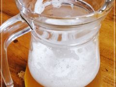 -老东镇啤酒屋海鲜加工·蒸汽海鲜·海鲜烧烤(台东店)