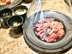 -索菲特酒店 · 云尚天际自助餐厅