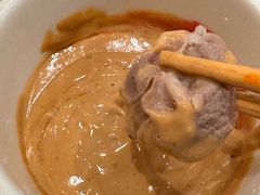 -侃爷南门铜锅涮肉