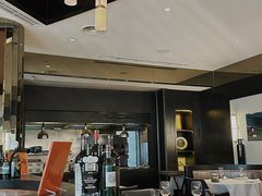 -MORTON'S 莫尔顿牛排坊(北京丽晶酒店)