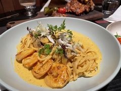 -Nord Grill&Bar Highland诺德西餐(深圳欢乐海岸店)