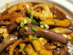 -隆喜元鱼汤包·海鲜(中联广场店)