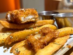 -HELLO 27 意面·沙拉·帕尼尼