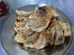 牛肉饺子-桂萍特色牛筋牛杂(长堤街总店)