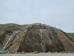 -桑干河大峡谷旅游区
