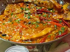 -龙虾当家·大排档(红谷滩五中店)