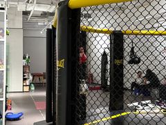 -FLARE STAR FITNESS(复地活力城店)