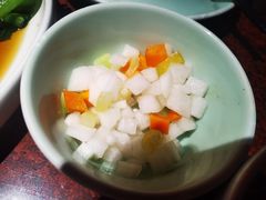 -绿茶餐厅(蓝色港湾店)