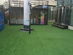 -洛克公园(苏州中心商场)