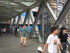 -光谷广场