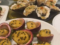 -四季海鲜酒楼·粤菜·早茶·宴会(南山中心区店)