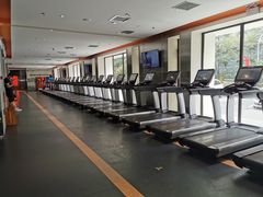 -亞力山大会馆(华腾园店)