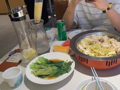 -小鱼小牛·鱼牛干锅·脆鱼火锅(世欧广场店)