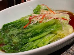 -真地道京味府·鲜橙烤鸭·北京菜(朝外大街东大桥店)