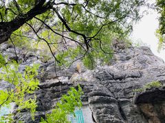 -桂林独秀峰王城景区