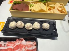 -呷哺呷哺 黄金牧场 (新中关购物中心店)