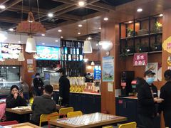 -勇利赵家烤肉坊(翠华北路店)