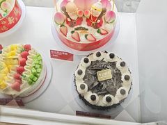 -味多美蛋糕(新和平里店)