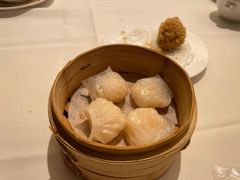 原汁鲜虾饺-利苑酒家(宜安广场店)
