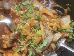-东北人家铁锅炖(水岸帝景店)