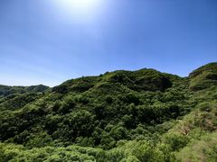-老象峰