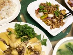 -瑞记湛江鸡饭店·粤西第一鸡(粤垦店)